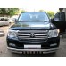 Передние биксеноновые фары "Light White" (Toyota Land Cruiser 200)
