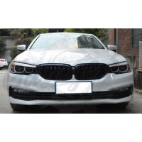 Решётка радиатора "Black Glass" (BMW G30)