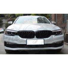 Решётка радиатора "Black Glass" (BMW G30)