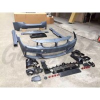 Обвеса "M-Tech" (BMW 4 серии F32 / F33)