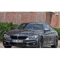 Обвеса "M-Tech" (BMW 4 серии F32 / F33)