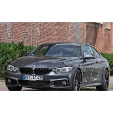 Обвеса "M-Tech" (BMW 4 серии F32 / F33)