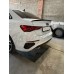 Спойлер "M4" (Audi A3 8Y 2020-2026)