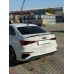 Спойлер "M4" (Audi A3 8Y 2020-2026)