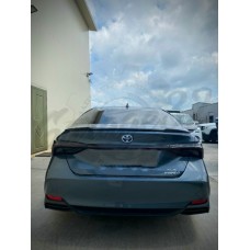 Спойлер "ORIGIN" (Toyota Avalon XX50 2018-2026)