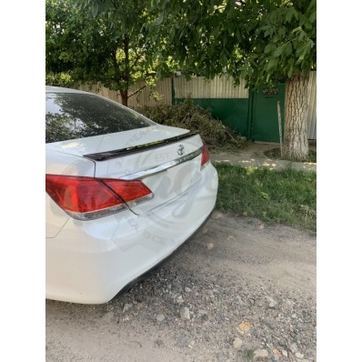 Задний спойлер на крышку багажника "ORIGIN" (Toyota Avalon XX30) Задний спойлер на крышку багажника "ORIGIN" (Toyota Avalon XX30)