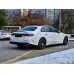 Задний спойлер "AMG" (Mercedes-Benz E-Class W214)