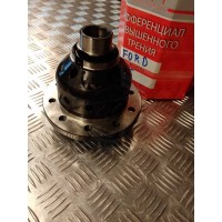 Блокировка дифференциала винтовая "AVT" (Volvo S40 / C30 / V50 МКПП MTX‑75)