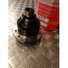 Блокировка дифференциала винтовая "AVT" (Volvo S40 / C30 / V50 МКПП MTX‑75)