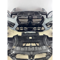 Обвес "F95 X5M" (BMW X5 G05)