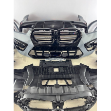 Обвес "F95 X5M" (BMW X5 G05)