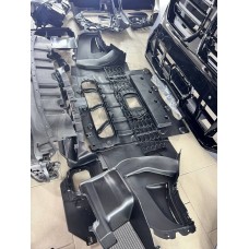 Обвес "F95 X5M" (BMW X5 G05)