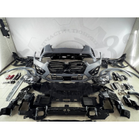 Обвес "F96 X6M" (BMW X6 G06)