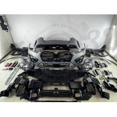 Обвес "F96 X6M" (BMW X6 G06)