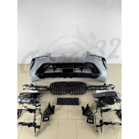 Обвес "X7 M60i" (BMW X7 G07)