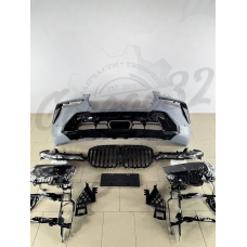 Обвес "X7 M60i" (BMW X7 G07)
