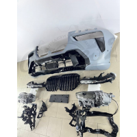 Обвес "X7 M60i" (BMW X7 G07)