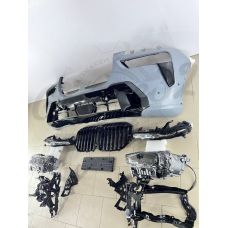 Обвес "X7 M60i" (BMW X7 G07)