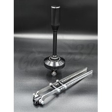 Короткоходная кулиса vol.4 для МКПП BMW Getrag "Popovmotorsport" (BMW Е30, Е36, Е39, Е46)