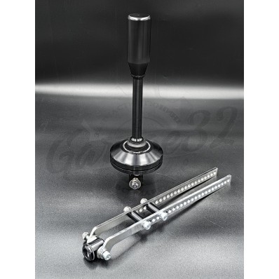 Короткоходная кулиса vol.4 для МКПП BMW Getrag "Popovmotorsport" (BMW Е30, Е36, Е39, Е46) Короткоходная кулиса vol.4 для МКПП BMW Getrag "Popovmotorsport" (BMW Е30, Е36, Е39, Е46)