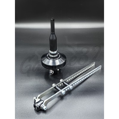 Короткоходная кулиса vol.5 для МКПП BMW Getrag "Popovmotorsport" (BMW Е30, Е36, Е39, Е46) Короткоходная кулиса vol.5 для МКПП BMW Getrag "Popovmotorsport" (BMW Е30, Е36, Е39, Е46)