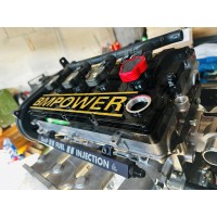Крышка ГБЦ "BIMOtors" (ВАЗ 16V) 