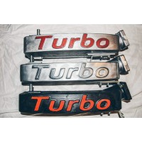 Ресивер "BIMOtors Turbo" (ВАЗ 2112, 21124, 21126)