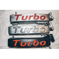 Ресивер "BIMOtors Turbo" (ВАЗ 2112, 21124, 21126)