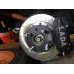Передние 4 поршневые суппорта "BIMOtors" (ВАЗ 2101-2107) Передние 4 поршневые суппорта "BIMOtors" (ВАЗ 2101-2107)