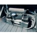Компрессор с органайзером"G32" (BMW F15/F16)