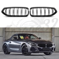 Передние решетки радиатора "F Style" (BMW Z4 G29 2019–2026)