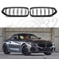 Передние решетки радиатора "F Style" (BMW Z4 G29 2019–2026)