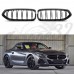 Передние решетки радиатора "F Style" (BMW Z4 G29 2019–2026)