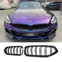 Передние решетки радиатора "F Style" (BMW Z4 G29 2019–2026)