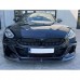 Передние решетки радиатора "F Style" (BMW Z4 G29 2019–2026)