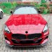 Передний сплиттер "Carbon M Sport" (BMW Z4 G29 Convertible 2018+) Передний сплиттер "Carbon M Sport" (BMW Z4 G29 Convertible 2018+)