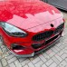 Передний сплиттер "Carbon M Sport" (BMW Z4 G29 Convertible 2018+) Передний сплиттер "Carbon M Sport" (BMW Z4 G29 Convertible 2018+)