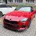 Передний сплиттер "Carbon M Sport" (BMW Z4 G29 Convertible 2018+) Передний сплиттер "Carbon M Sport" (BMW Z4 G29 Convertible 2018+)