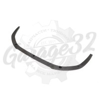 Передний сплиттер "Carbon M Sport" (BMW Z4 G29 2018-2023)
