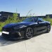 Передний сплиттер "Carbon M Sport" (BMW Z4 G29 2018-2023) Передний сплиттер "Carbon M Sport" (BMW Z4 G29 2018-2023)