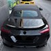 Задний диффузор "Black M Sport" (BMW Z4 G29 M40i 2018–2023) Задний диффузор "Black M Sport" (BMW Z4 G29 M40i 2018–2023)