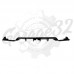 Задний диффузор "Black M Sport" (BMW Z4 G29 M40i 2018–2023) Задний диффузор "Black M Sport" (BMW Z4 G29 M40i 2018–2023)