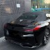 Задний диффузор "Carbon M Sport" (BMW Z4 G29 M40i 2018–2023) Задний диффузор "Carbon M Sport" (BMW Z4 G29 M40i 2018–2023)