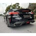 Обвес "M Sport" (BMW Z4 G29) Обвес "M Sport" (BMW Z4 G29)