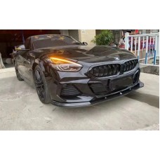 Передний сплиттер "M Sport" (BMW Z4 G29 2018–2023)