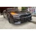 Передний сплиттер "M Sport" (BMW Z4 G29 2018–2023)