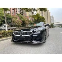 Передний сплиттер "M Sport" (BMW Z4 G29 2018–2023)