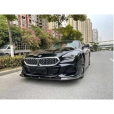 Передний сплиттер "M Sport" (BMW Z4 G29 2018–2023)