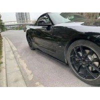 Накладки на зеркала "M Sport" (BMW Z4 G29 2018–2023)