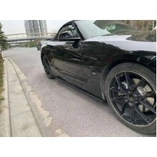 Накладки на зеркала "M Sport" (BMW Z4 G29 2018–2023)